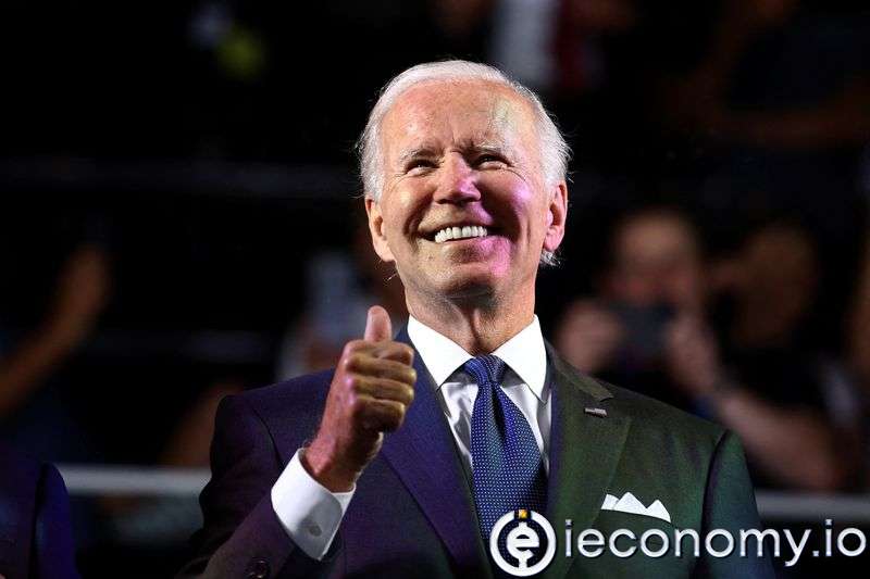 Biden Steps in to End Freight Rail and Union Contract Disputes