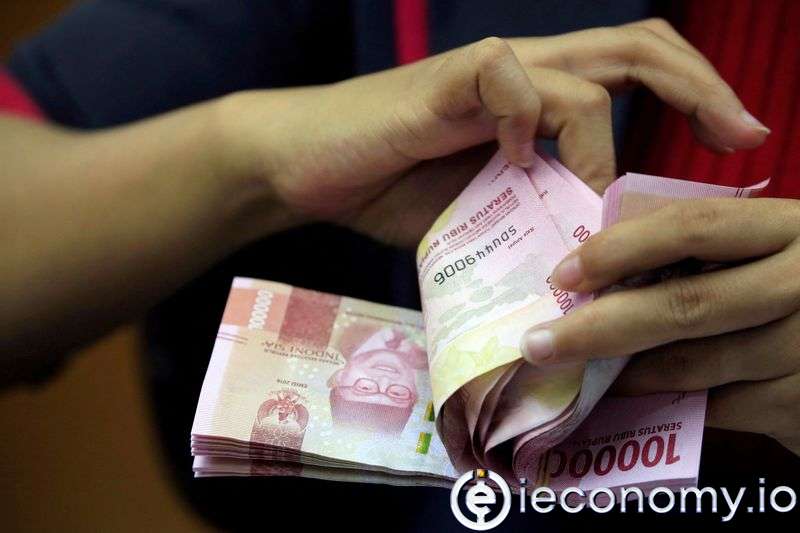 Endonezya Merkez Bankası Temmuz Faiz Oranlarını Sabit Tutuyor