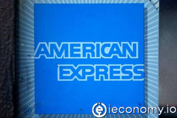 Morgan Stanley Downgrades American Express to Equal Weight