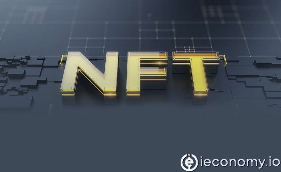 ABD Ticari Marka ve Telif Hakkı Ofisleri NFT'lerin Fikri Mülkiyet Etkilerini İnceleyecek