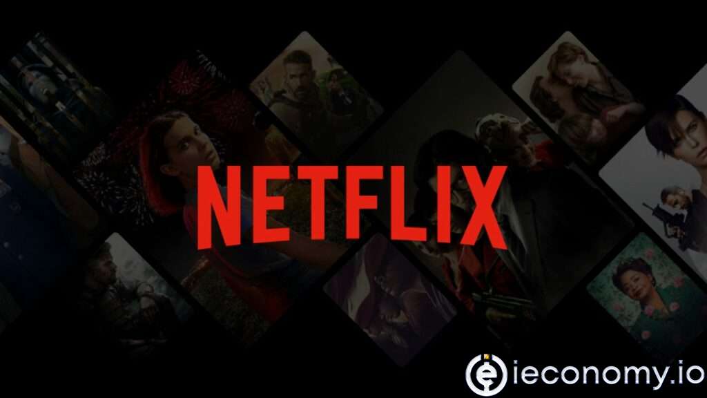 Revulution NFT Will Give Lifetime Access to Netflix!
