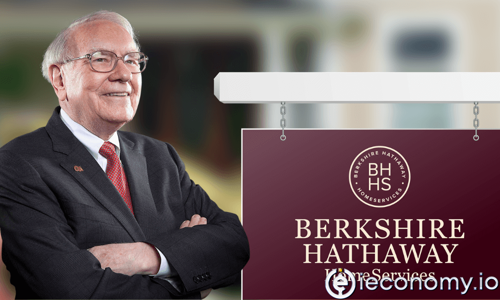 Berkshire Hathaway 9,9 milyon Occidental hissesi satın aldı
