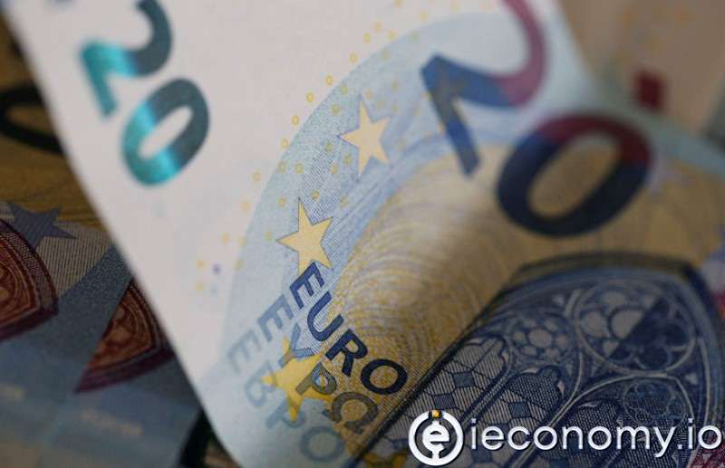 Euro Gained Value Against the Dollar