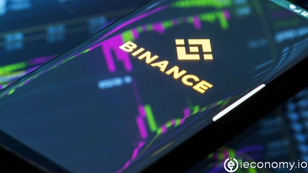 How to make a Binance TR deposit? Is it possible to deposit money without Binance commission?