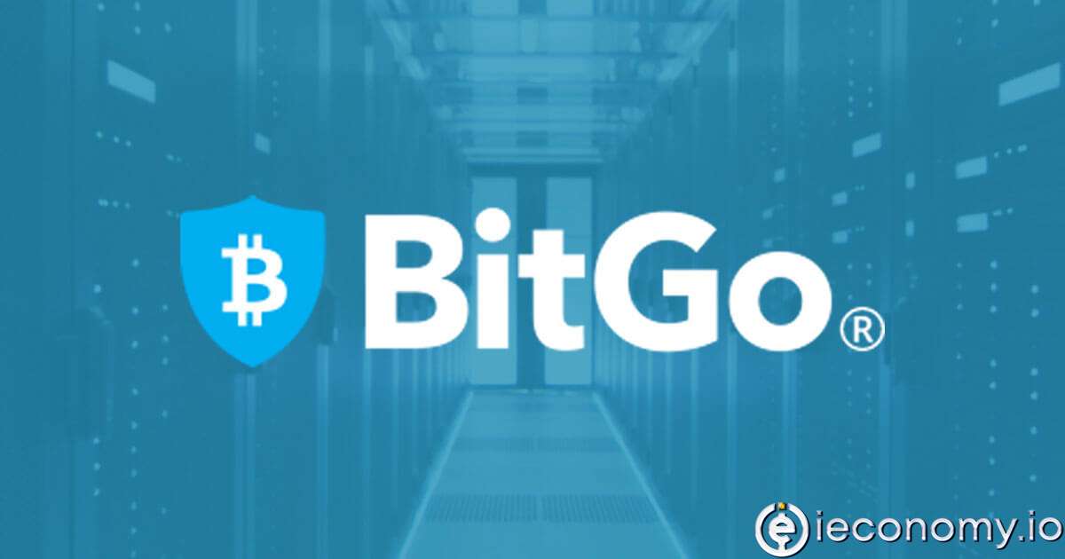 BitGo, Galaxy Digital'e 100 milyon dolarlık dava açacak