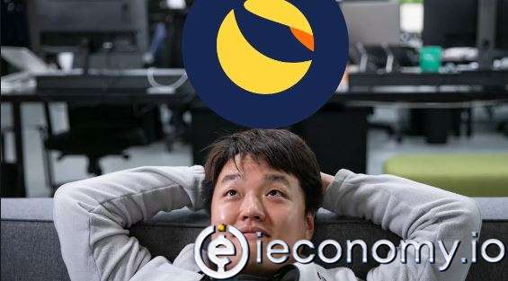 Bitcoin (BTC) ve LUNA’nın Çökmesine Sebep Olan Do Kwon Açıklama Kaydetti