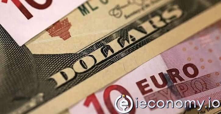 Euro- Dolar Paritesi Hakkında Yeni Tahminler