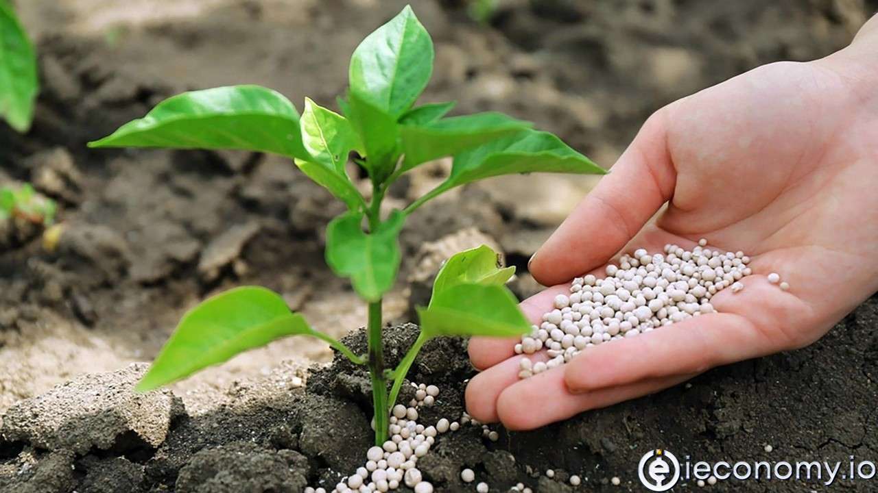 Raw Material Shortage Continues in Fertilizer