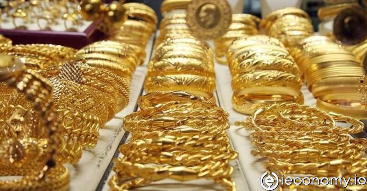 Current Gold Prices: August 1, 2022 How Many Lira Was Gold?