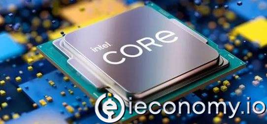 Intel, Çip Yatırım Konusunda Brookfield ile Anlaşma Sağladı