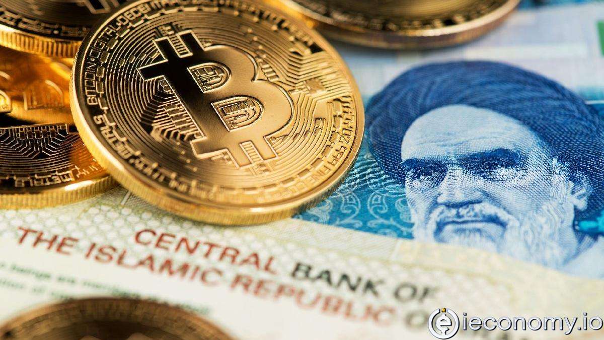 Surprising Bitcoin (BTC) Move from Iran!