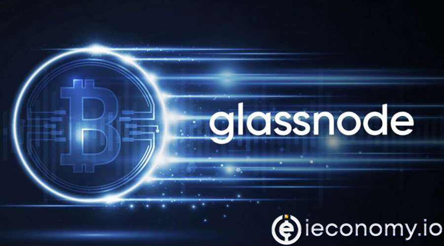 Kriptanaliz Platformu Glassnode’dan Bitcoin (BTC) Açıklaması