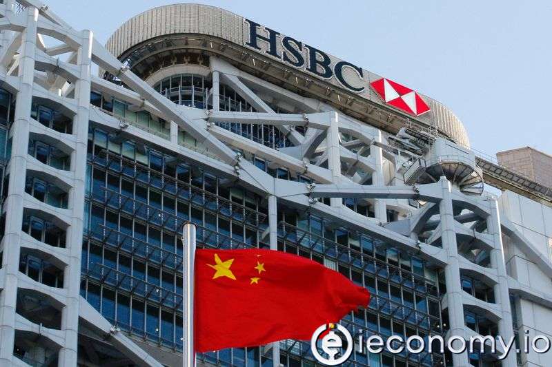 HSBC, Hong Konglu Yatırımcılarla Buluşmaya Hazırlanıyor