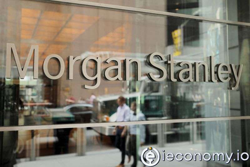 Morgan Stanley, ABD'deki Kayıt Tutma Soruşturmasını Çözmek için 200 Milyon Dolar Ödeyecek