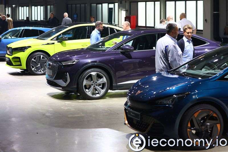 Otomobil üreticileri ABD Senatosunun tasarısının 2030 elektrikli araç hedeflerini tehlikeye atacağını söylüyor