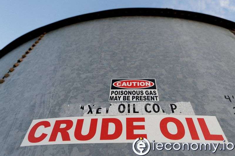 Petrol fiyatları Rusya'daki boru hattı kısıtlamaları nedeniyle dalgalanıyor