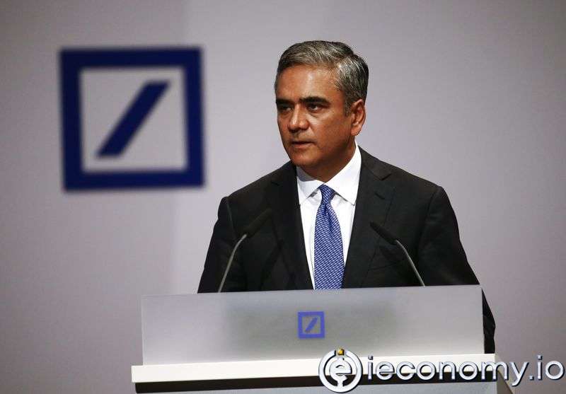 Deutsche Bank eski co-CEO'su Anshu Jain’in öldüğü açıklandı