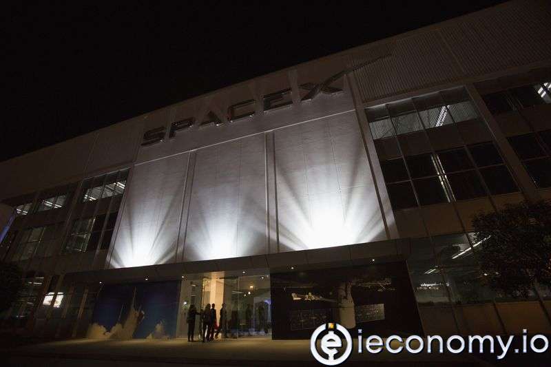 ABD mahkemesi SpaceX'in uydu yerleştirme planını onayladı