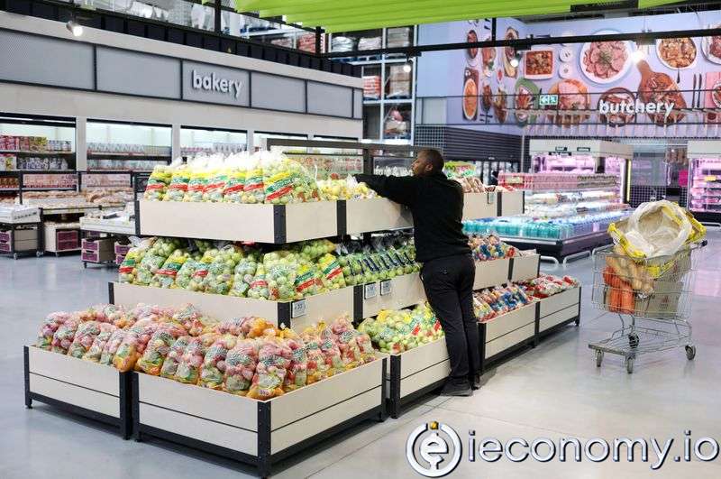 Walmart, G.Afrikalı perakendeci Massmart'ı almak için 377 milyon dolar teklif etti