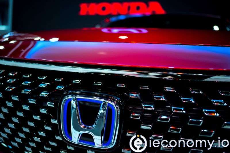 Honda Motor ve LG Energy Ohio'da elektrikli araç batarya tesisi kuracak