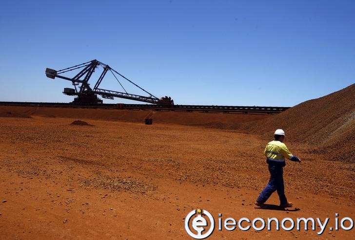 BHP Group Shot Down in $5.8 Bln bid for Copper Miner Oz Minerals