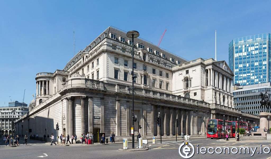 Bank of England 'Cryptocurrencies are Important for the Metaverse!
