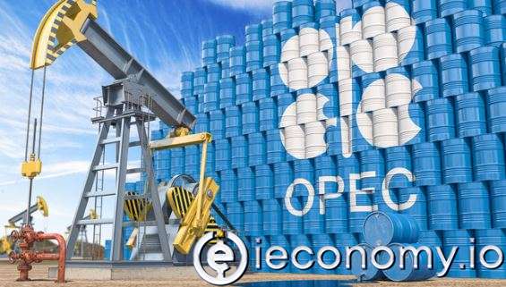 Petrol İhraç Eden Ülkeler Örgütü'nün (OPEC) Sekreteri'nden Uyarı