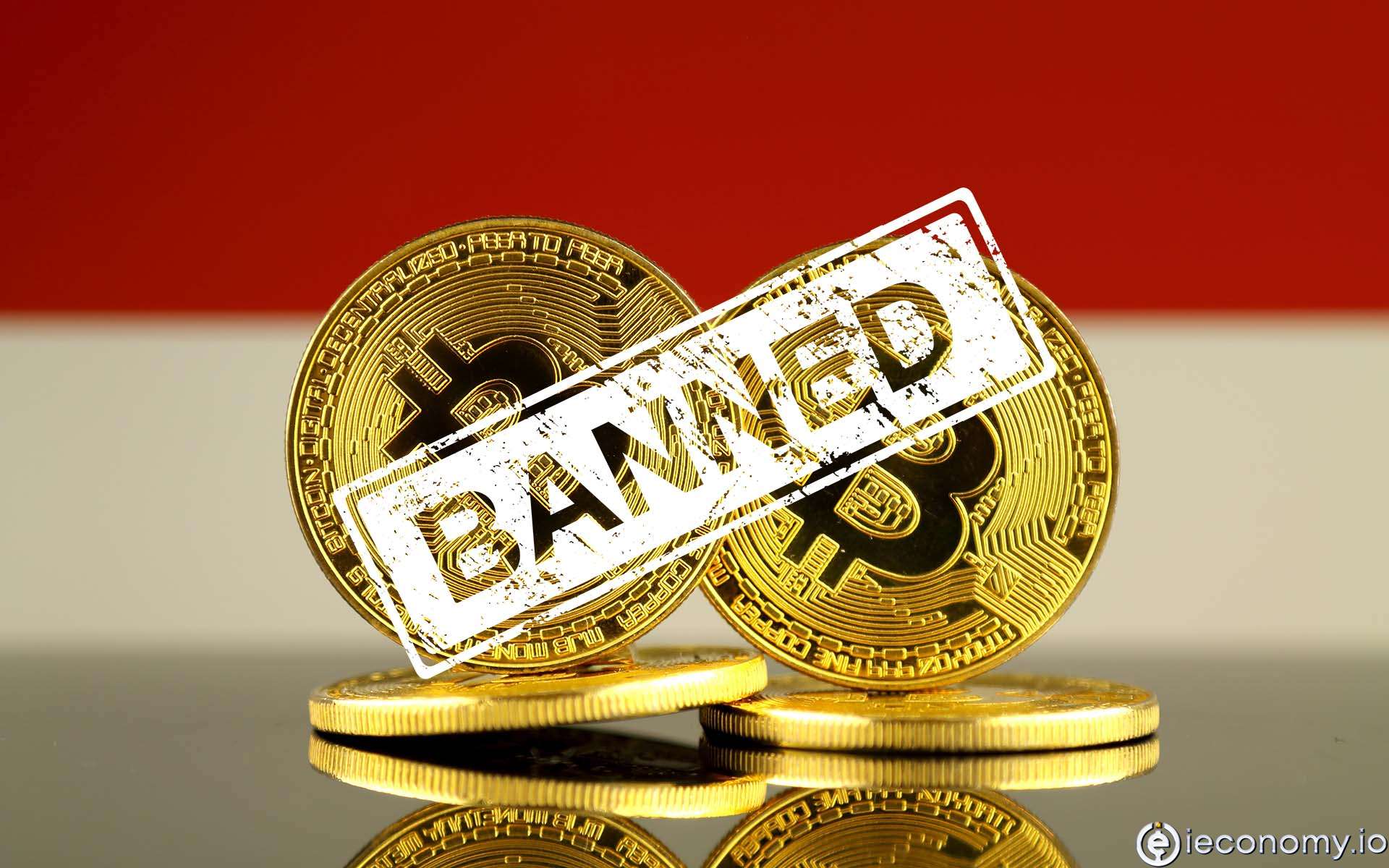 Uzbekistan blocks access to foreign crypto exchanges due to unregistered trading