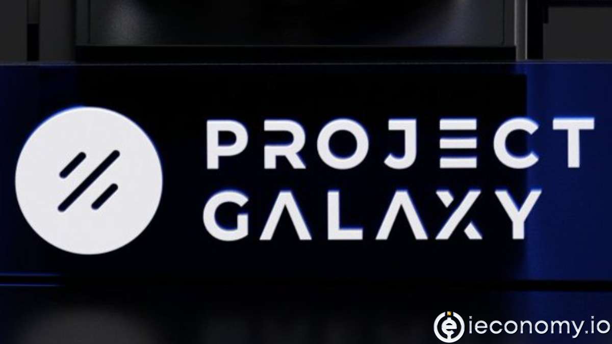 Project Galaxy Coin Nedir? Nasıl Alınır?