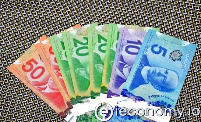 What is the Canadian Currency? TL Value of Canadian Dollar…