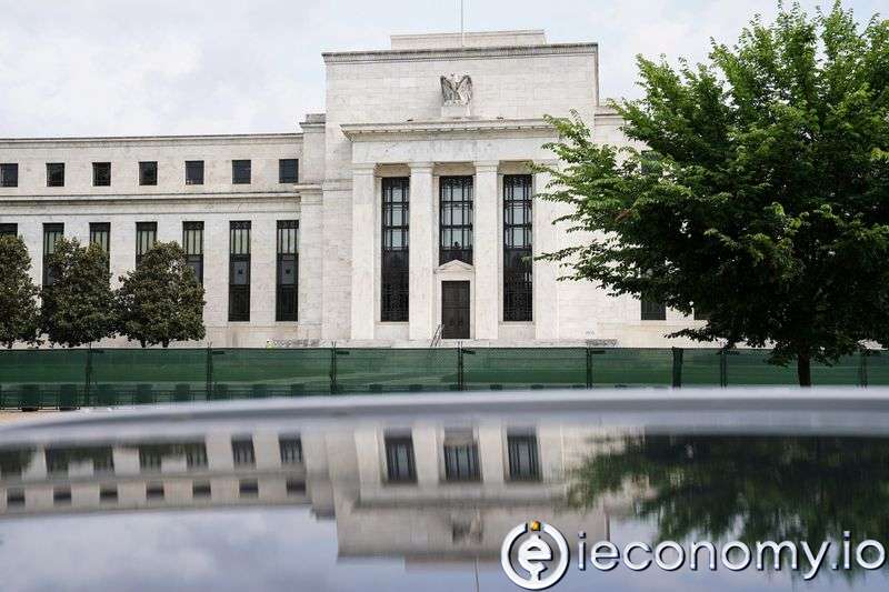 Fed Üyeleri Enflasyonu Kontrol Altına Almak İçin Faizlerde Kısıtlayıcı Duruşa Destek Veriyor