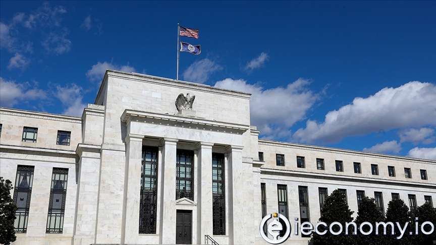 Fed, kripto bankalarına ana hesaplar verilmesi için uzun zamandır beklenen yönergeleri yayınlayacak