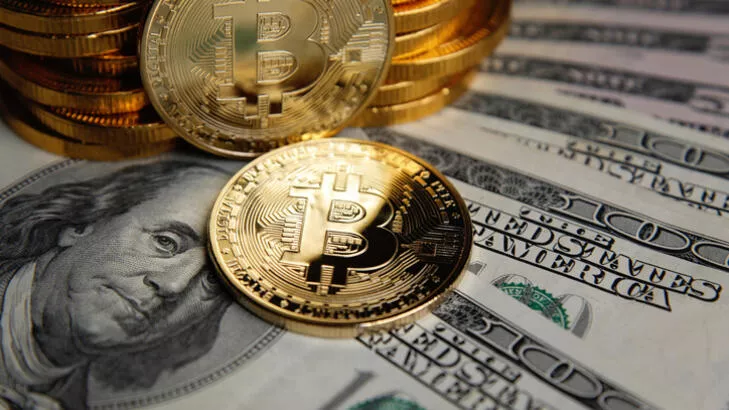 Kripto para sıkıntısı büyüyor! Bitcoin sert düştü!