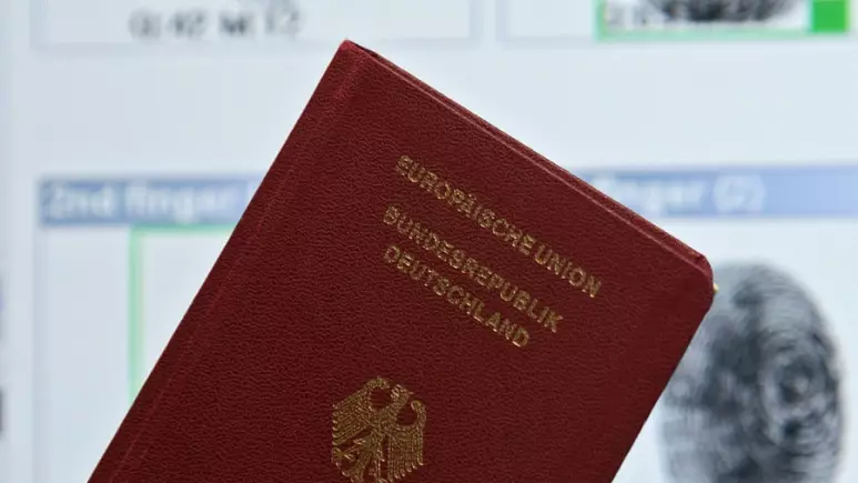 Germany to make citizenship easier to attract skilled labor
