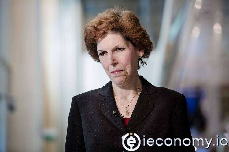 Cleveland Fed President Loretta Mester: 'Fed will not cut rates in 2023'
