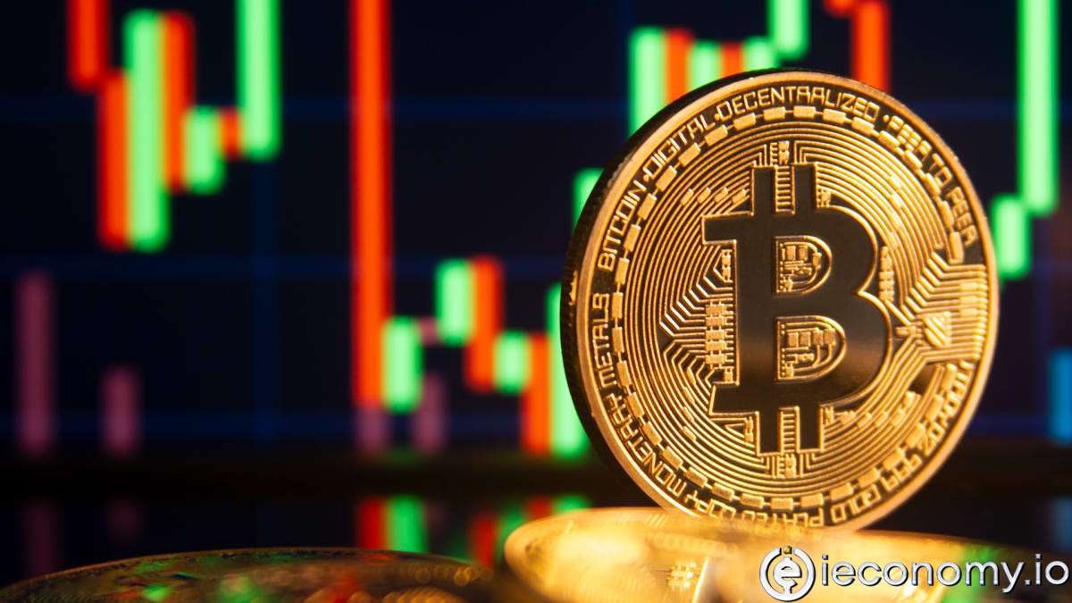 Kripto Para Piyasası Gündemi: ‘’Bitcoin'e Faiz Dopingi’’