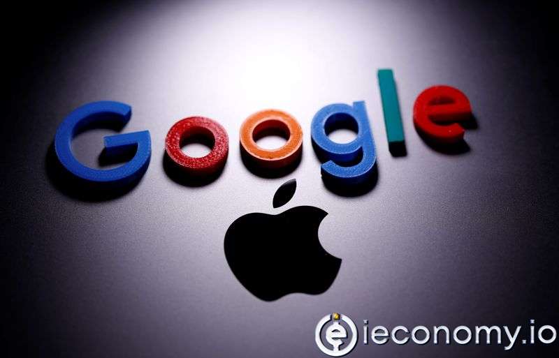 Google ve Apple Meksika'da "rekabete aykırı" şikayetiyle karşı karşıya