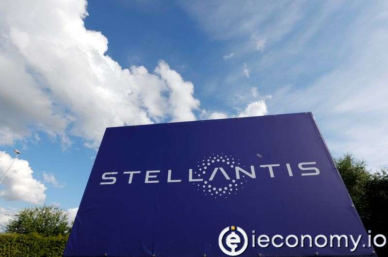 Stellantis'in Indiana'daki fabrikasında çalışan işçiler greve gidiyor