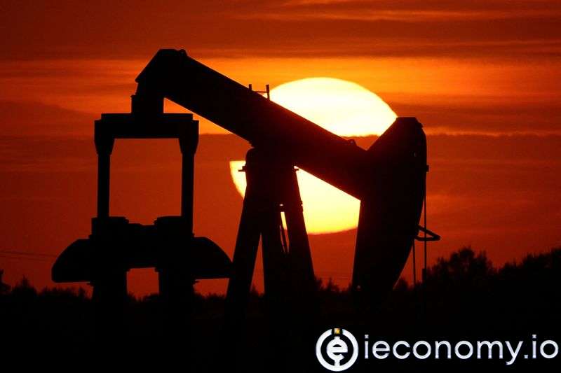 Oil prices rise on supply concerns as we enter winter