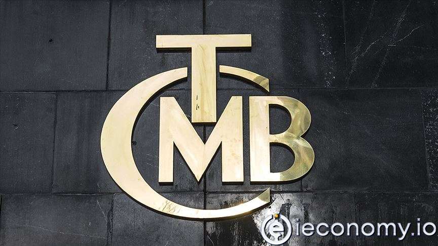 Merkez Bankası (TCMB) Faiz Kararı Açıklandı