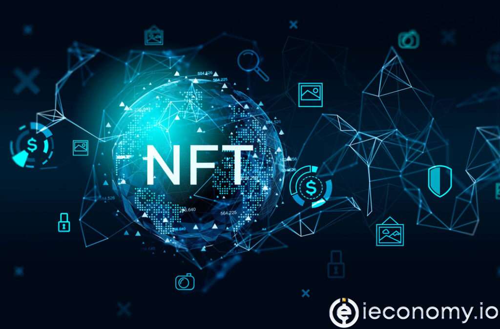 NFT and Metaverse Outperform in Crypto Market Uncertainty