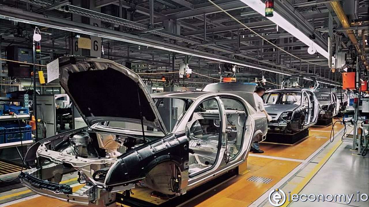 Automotive Giants Decide to Reduce Production