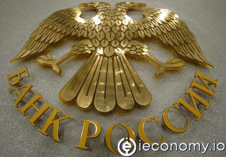 Russian Central Bank cuts interest rate
