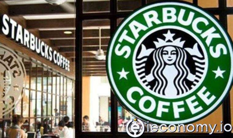 Starbucks’ın Yeni CEO’su Nisan Ayından İtibaren Göreve Başlayacak