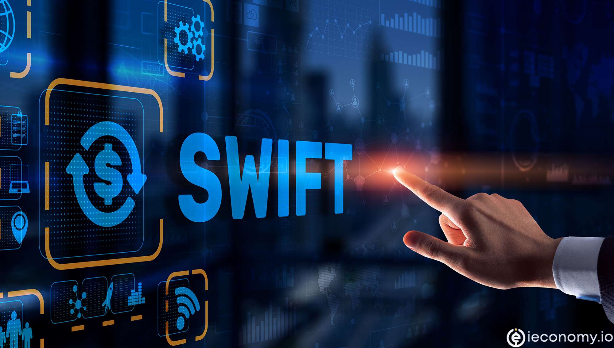 What is Swift? How to Transfer a Foreign Currency?