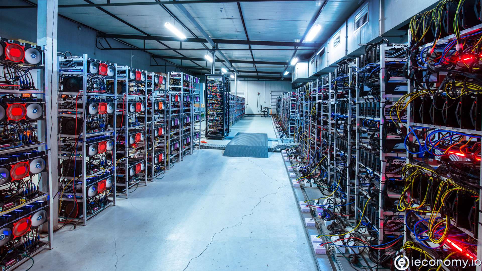 Ethereum Releases The Merge Update, Making Mining History