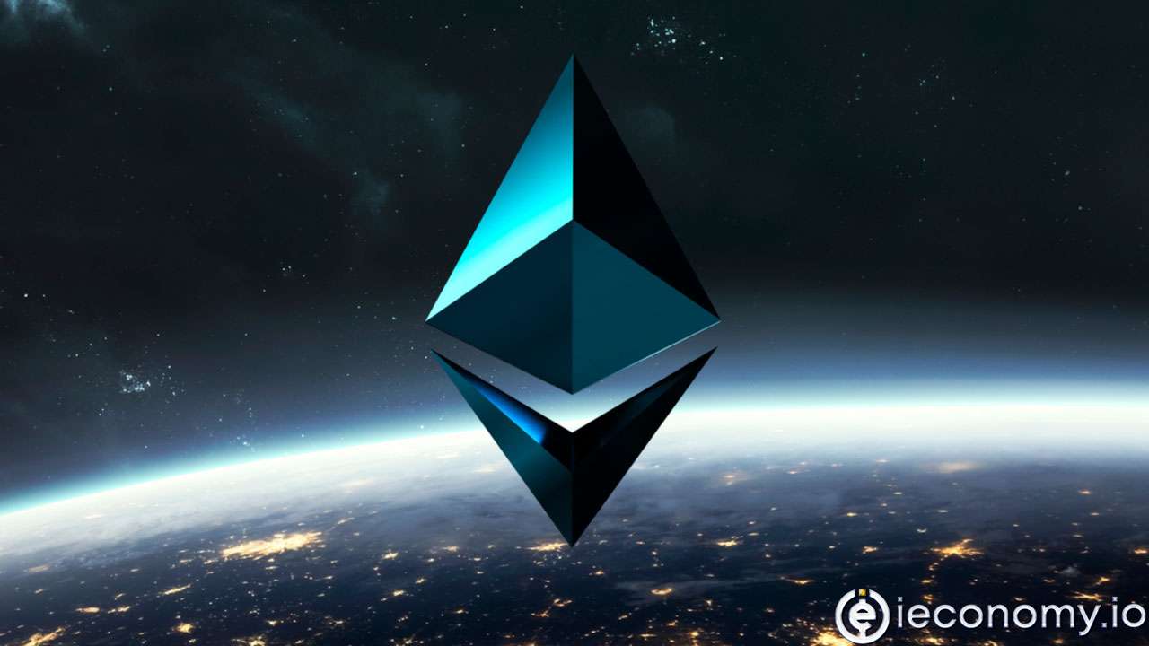 Ethereum The Merge Update Completed