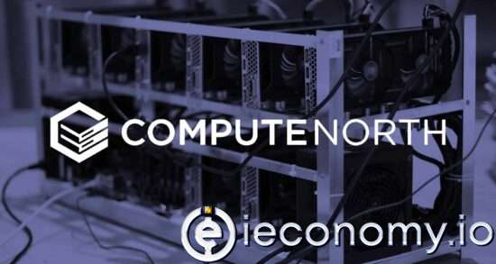 BTC mining firm Compute North files for bankruptcy