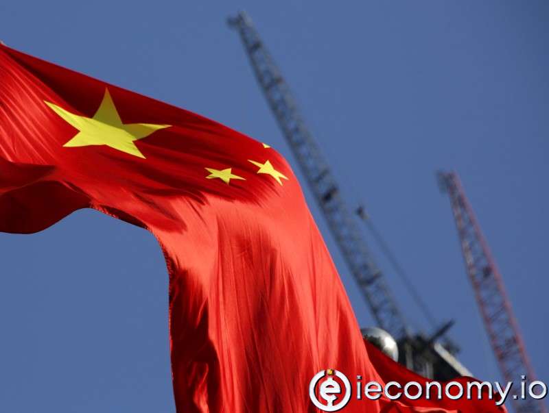 Çin Sanayi Üretimi ve Perakende Satışlar Ağustos Ayında Beklentileri Aştı