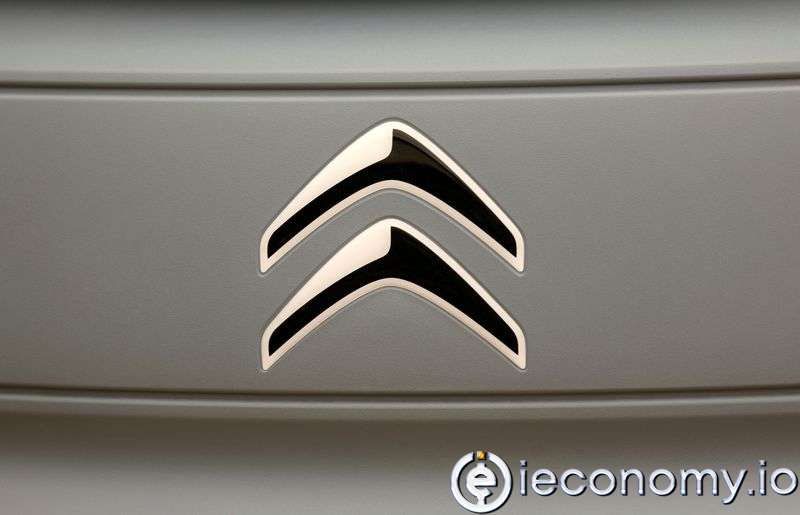Citroën kaynaksız dünya için karton araba icat etti